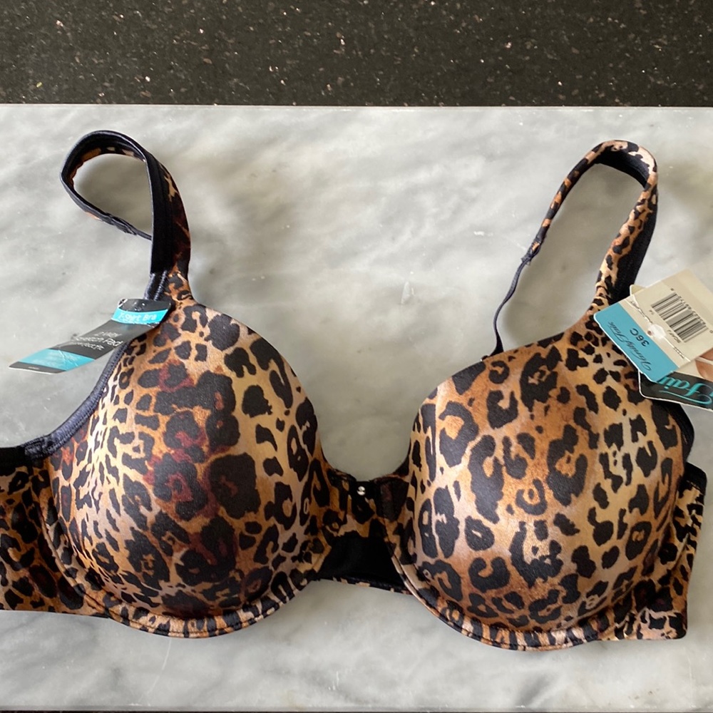 Vanity Fair bra